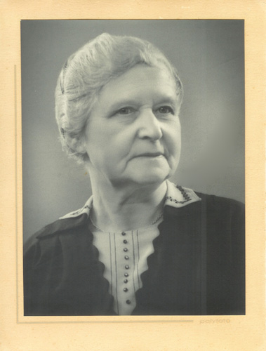 Sofie Serup