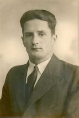 Viggo Johansen