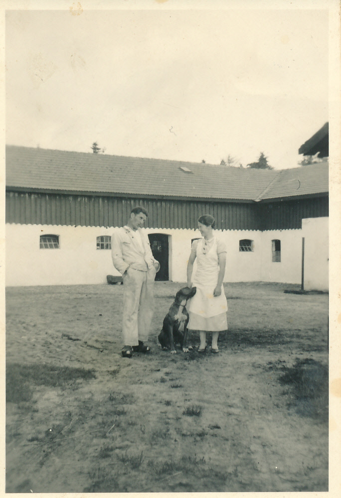 Damgaard