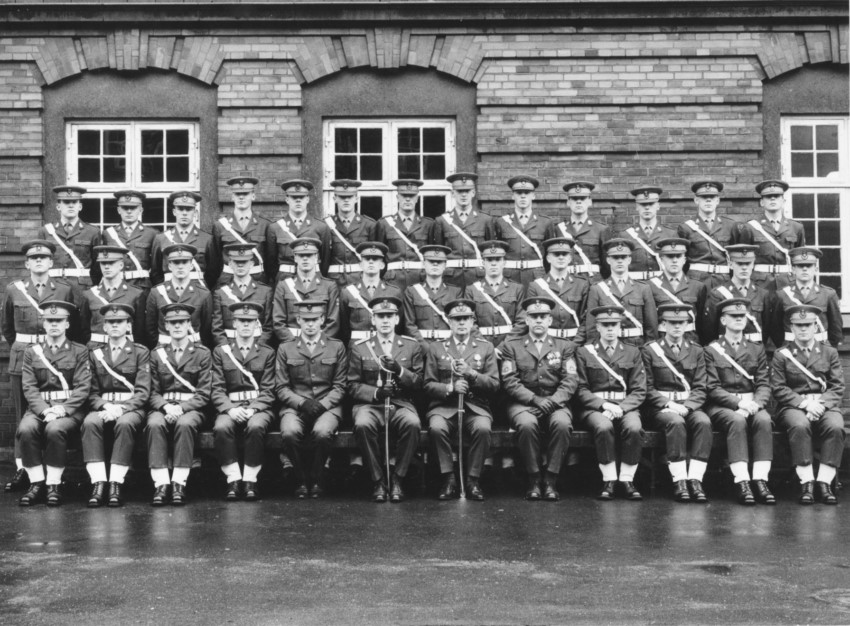 MP-skolen