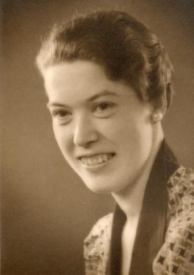 Sigrid Serup